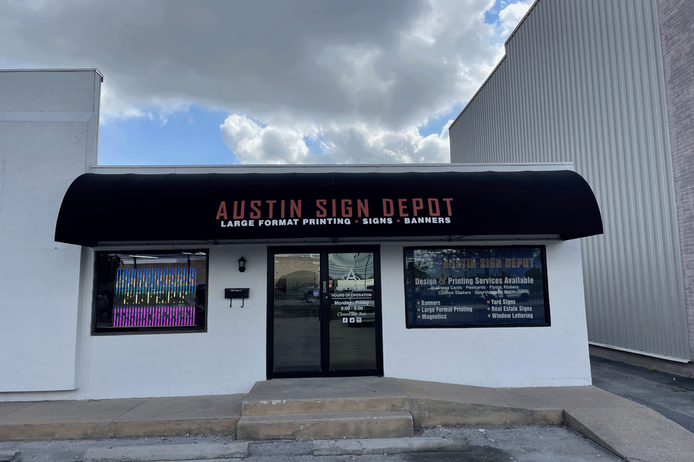 Photo of Austin Sign Depot
