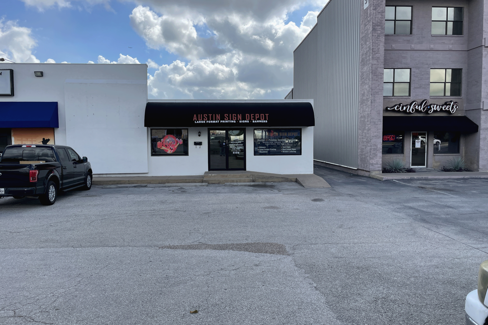 Photo of Austin Sign Depot