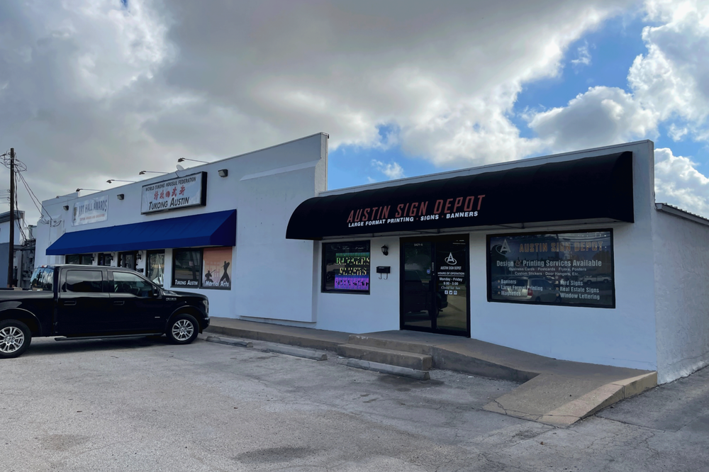 Photo of Austin Sign Depot