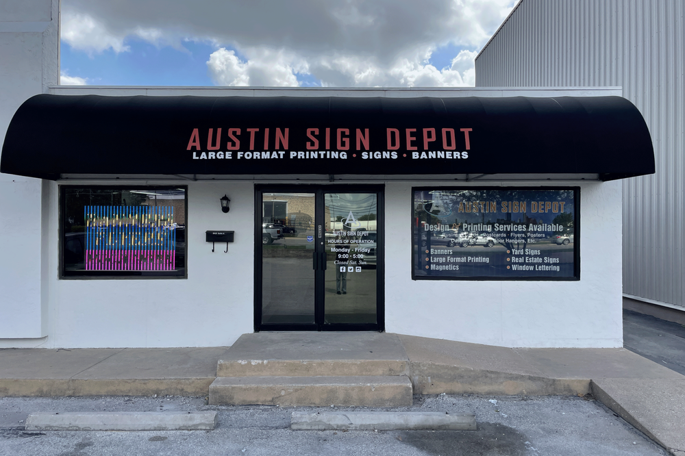Photo of Austin Sign Depot