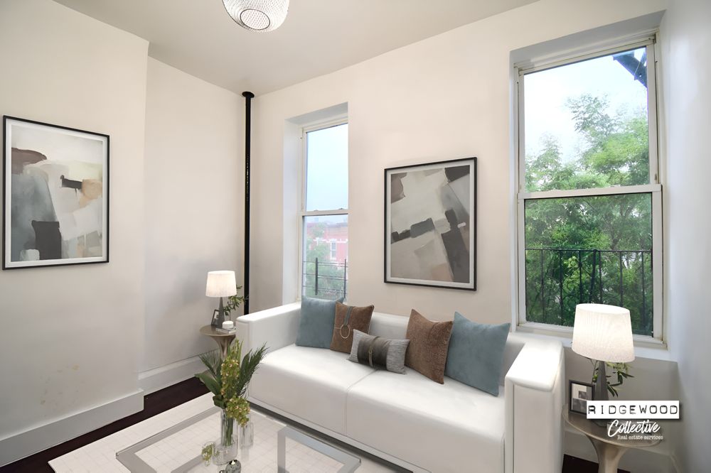 Photo of Ridgewood Collective