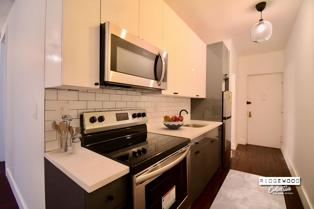 Photo of Ridgewood Collective