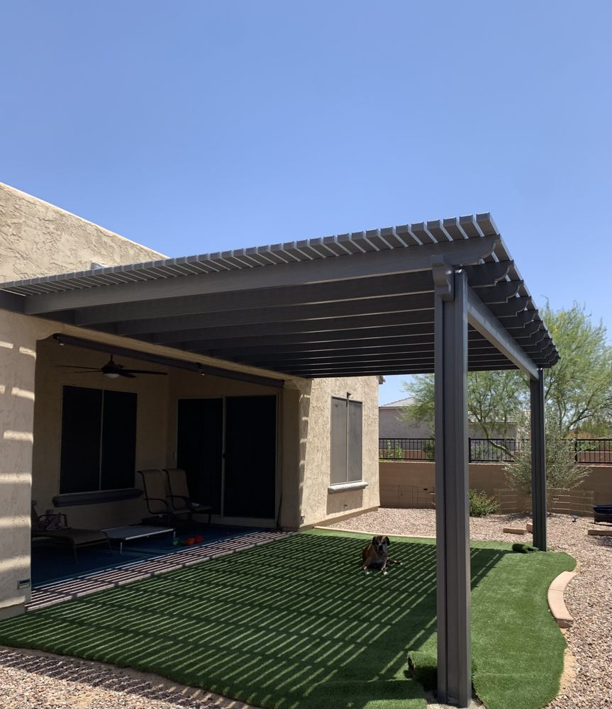 Photo of Royal Covers of Arizona