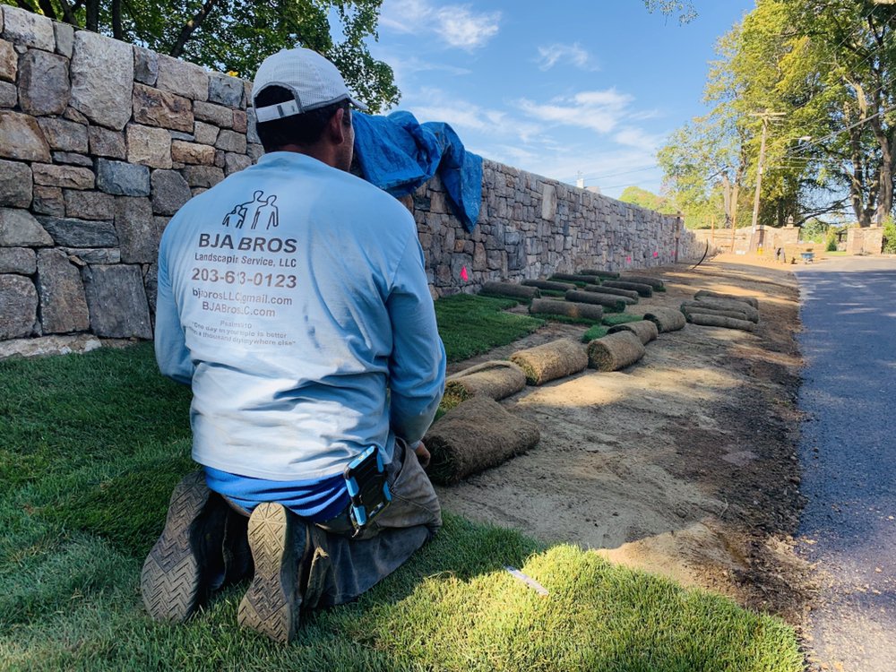 Photo of BJA Bros Landscaping Service