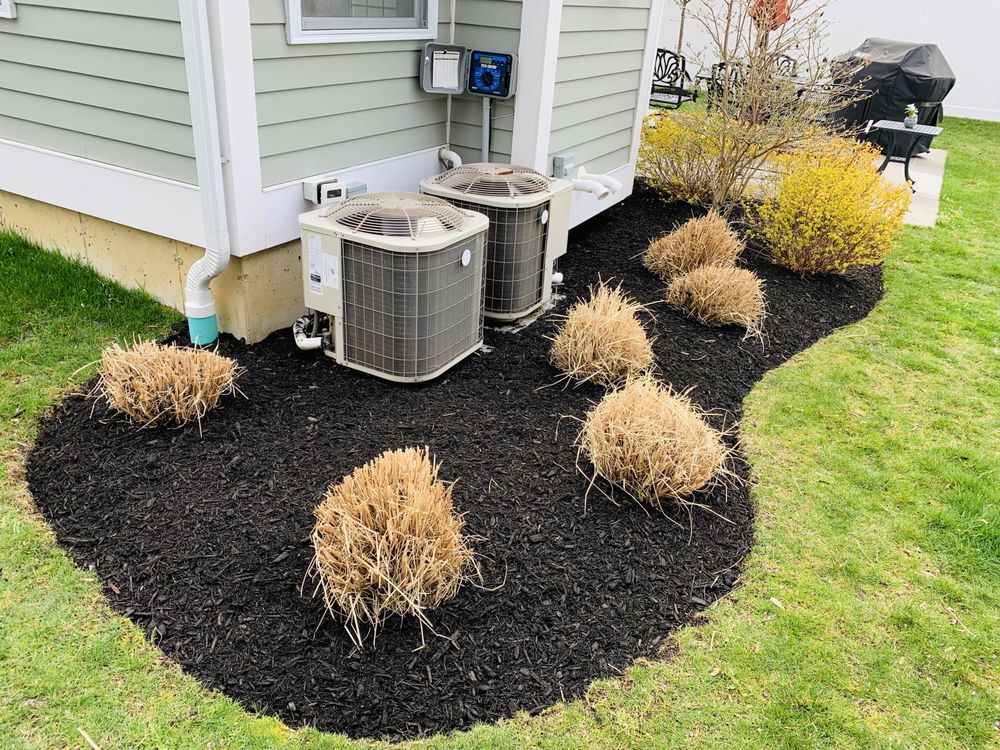 Photo of BJA Bros Landscaping Service