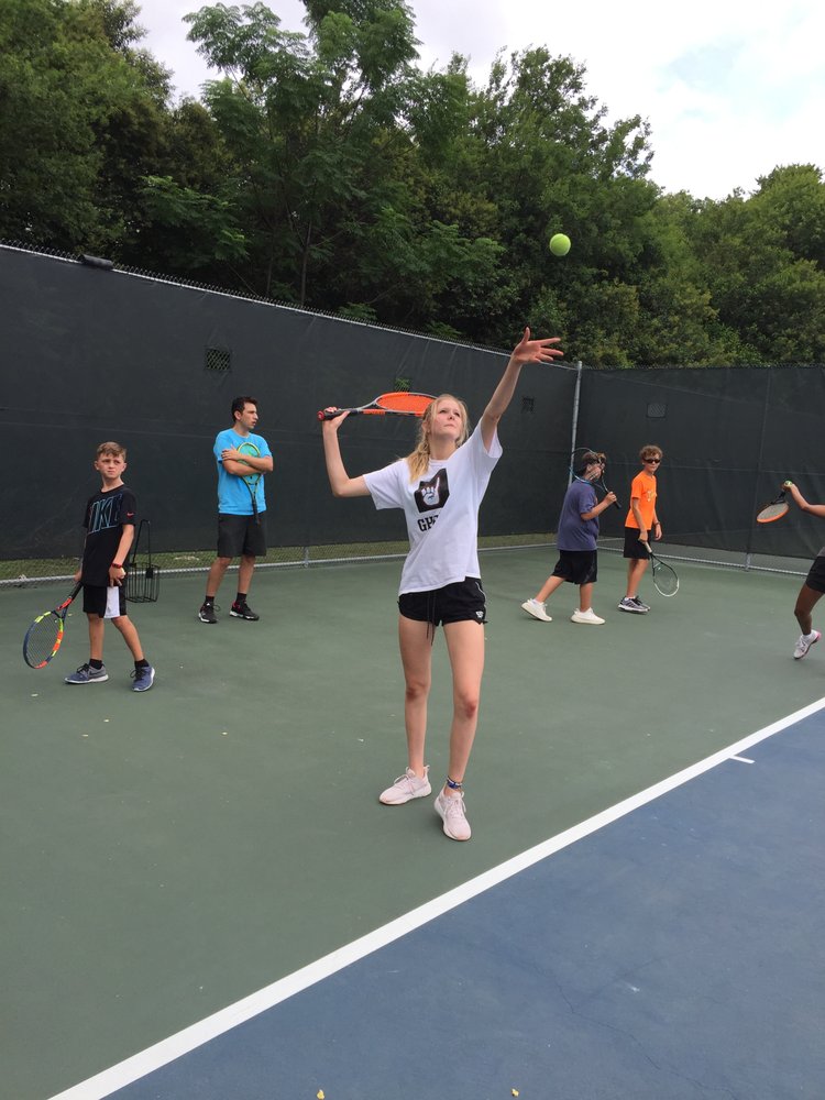 Photo of Green Tree Tennis & Swim Club