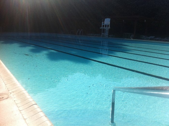Photo of Green Tree Tennis & Swim Club