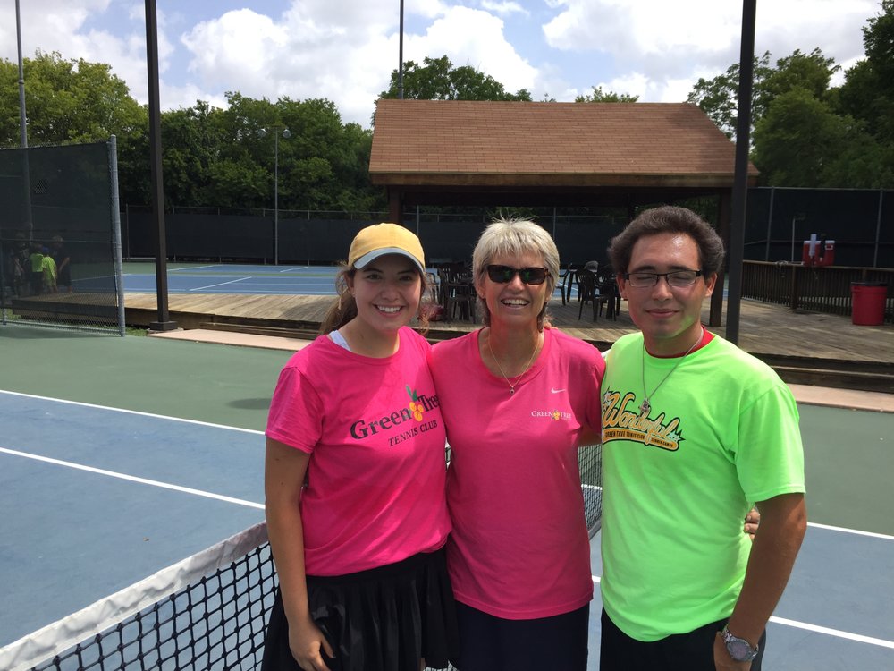 Photo of Green Tree Tennis & Swim Club