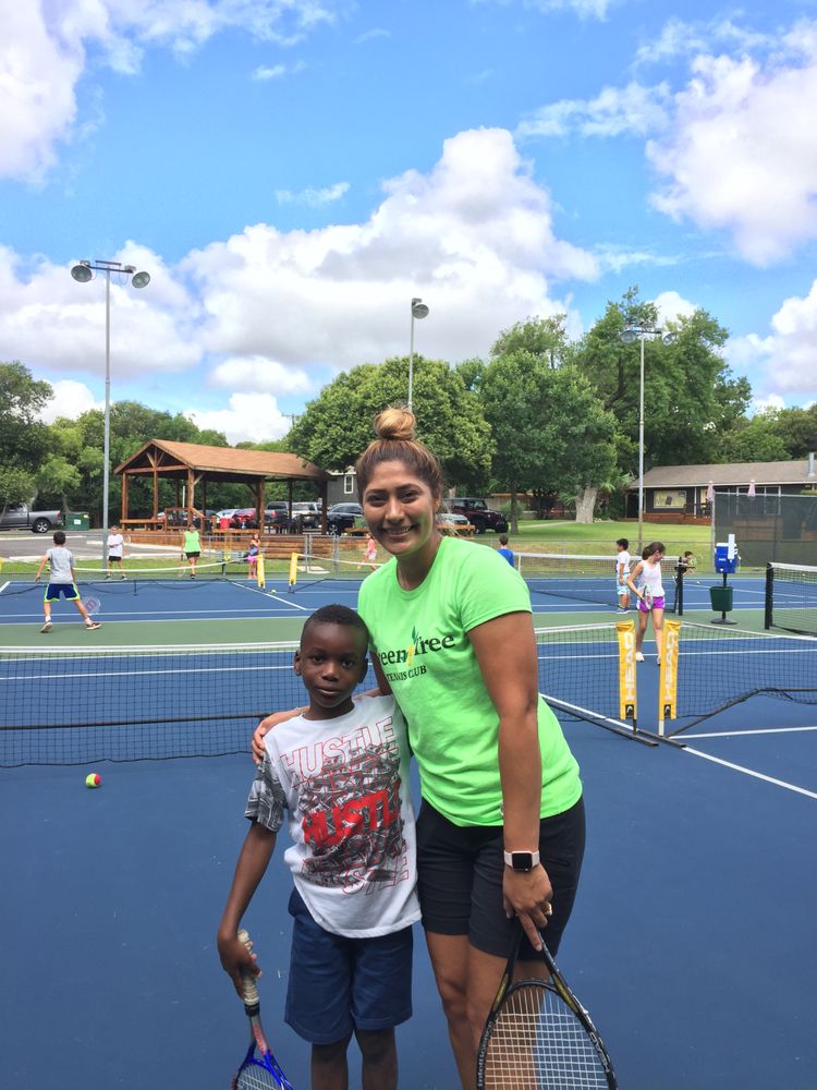 Photo of Green Tree Tennis & Swim Club