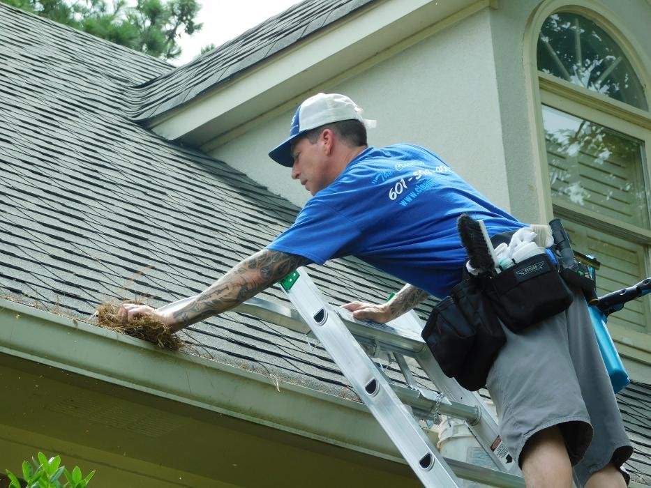 Photo of Cleaning One Services