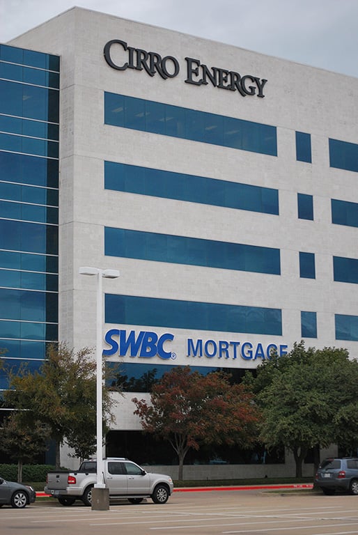 Photo of SWBC Mortgage