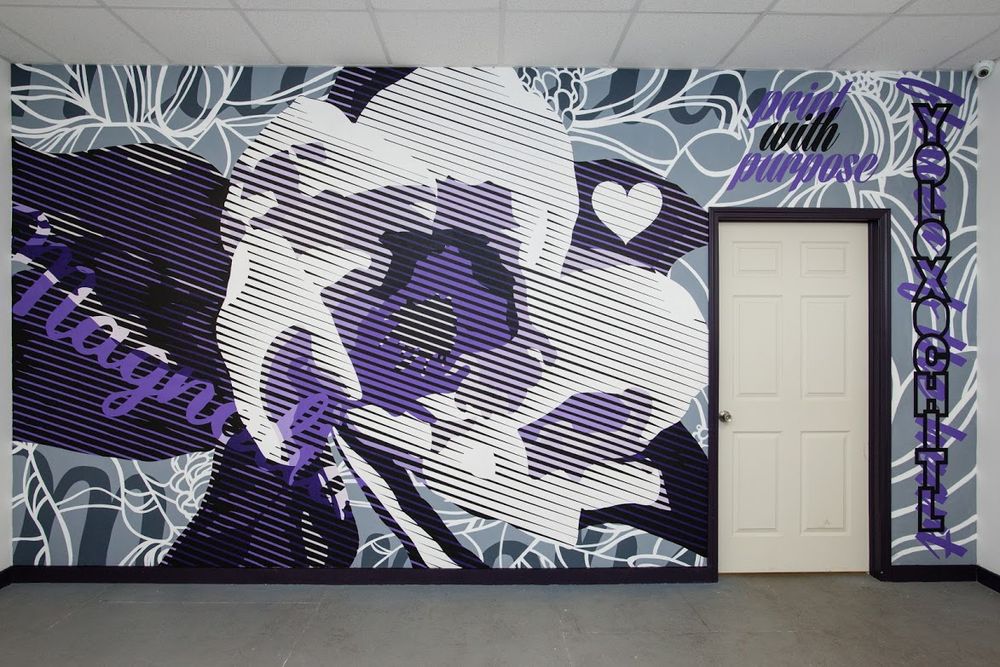Photo of Magnolia Screen Printing