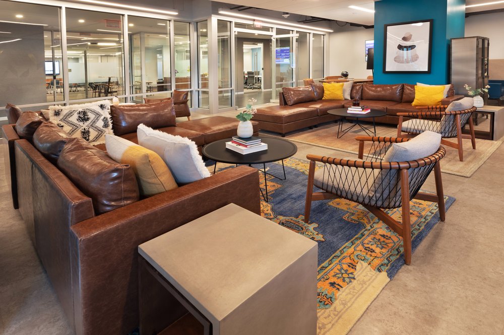 Photo of Carlyle Tower