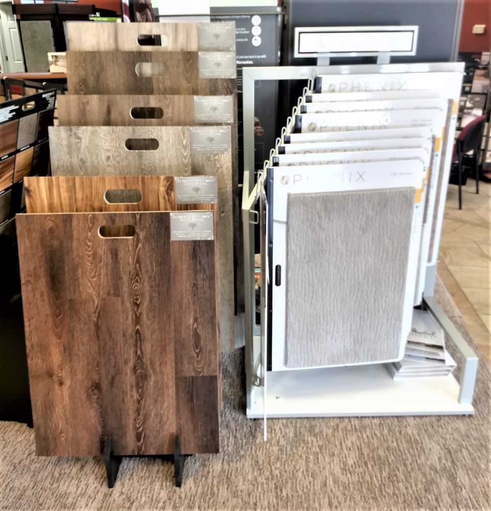 Photo of Hill's Carpet & Floor Coverings