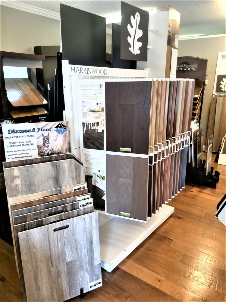 Photo of Hill's Carpet & Floor Coverings