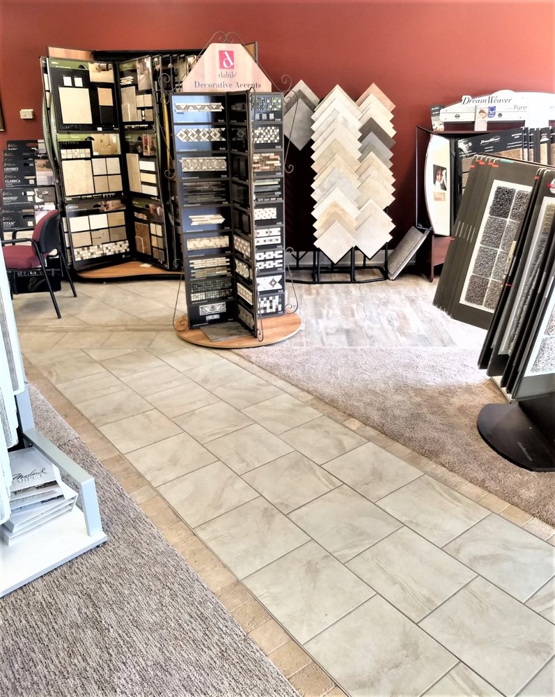 Photo of Hill's Carpet & Floor Coverings