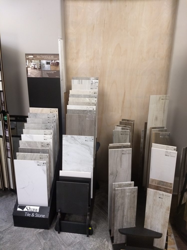Photo of Hill's Carpet & Floor Coverings
