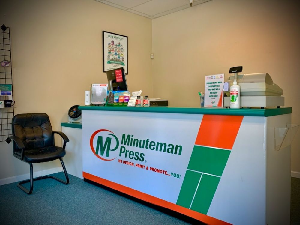 Photo of Minuteman Press
