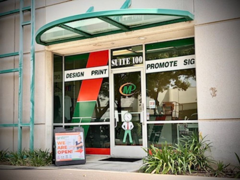 Photo of Minuteman Press