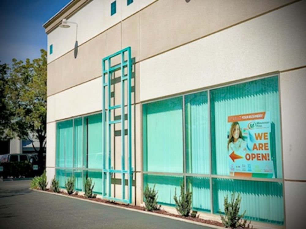 Photo of Minuteman Press