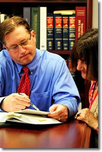 Photo of Law Office of Robert L Wegman