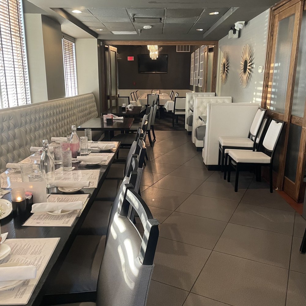 Photo of Grand Street Cafe