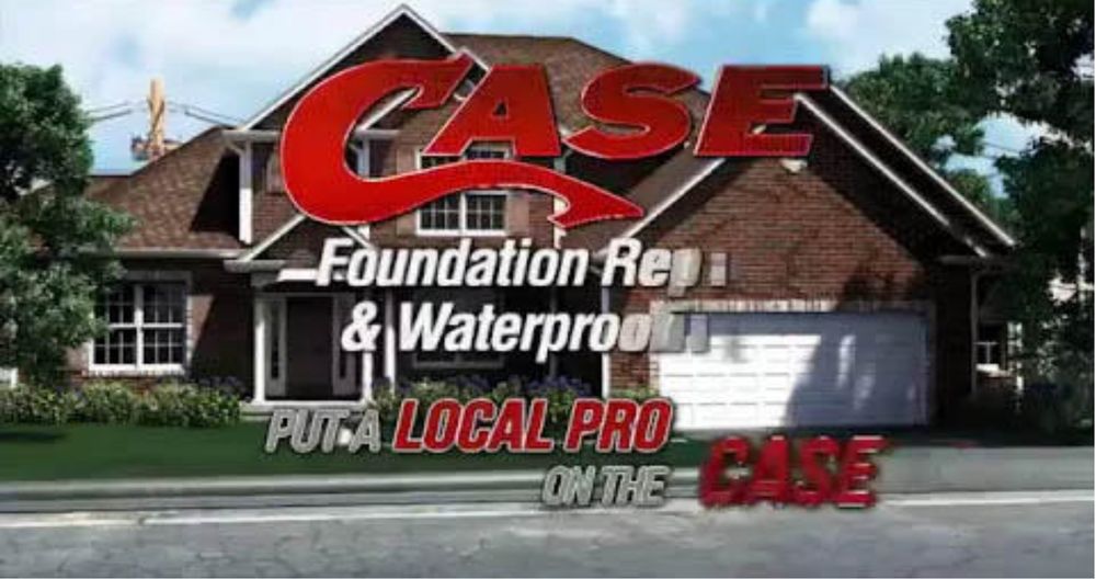 Photo of Case Foundation System