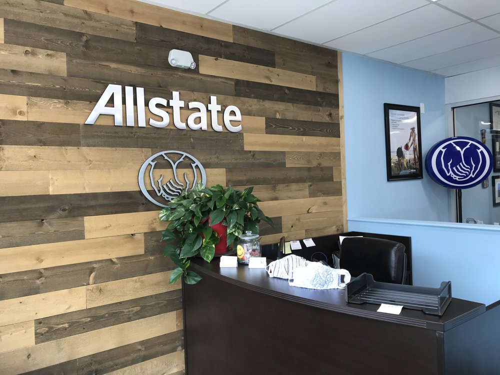 Photo of Allstate Insurance Agent: Luis Garcia