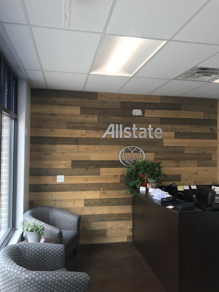 Photo of Allstate Insurance Agent: Luis Garcia