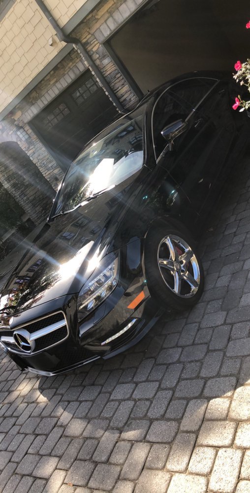 Photo of Clean Green Auto Spa