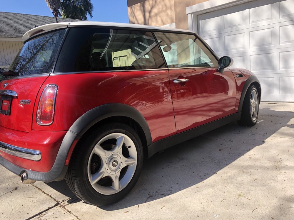 Photo of Clean Green Auto Spa