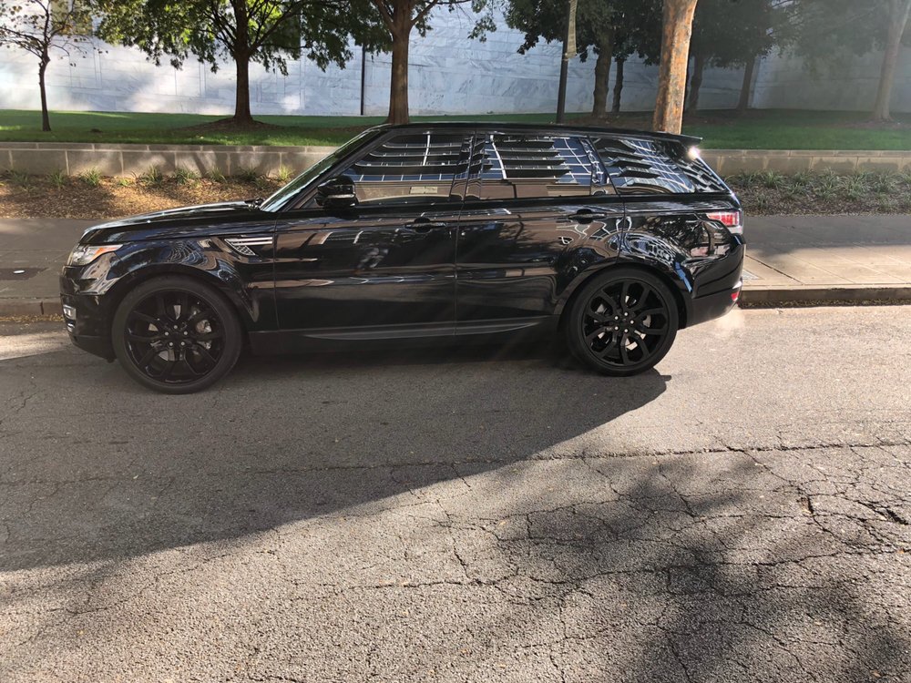 Photo of Clean Green Auto Spa