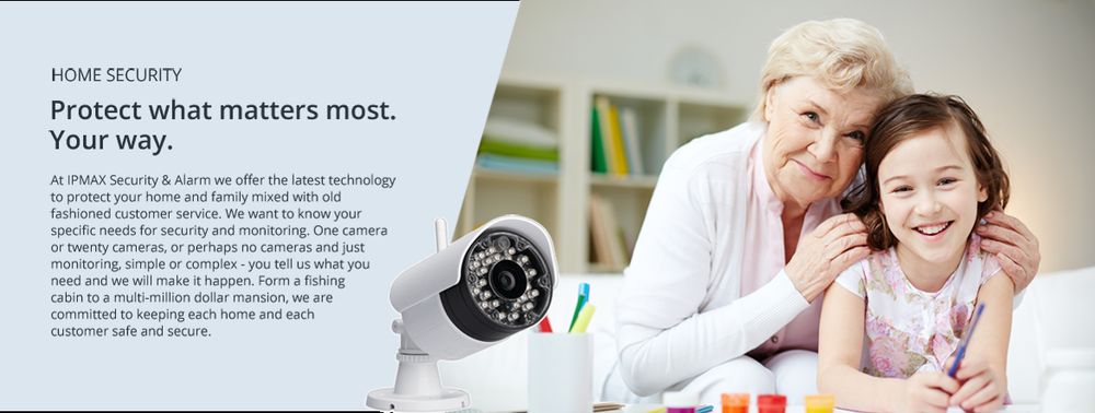 Photo of IPMAX