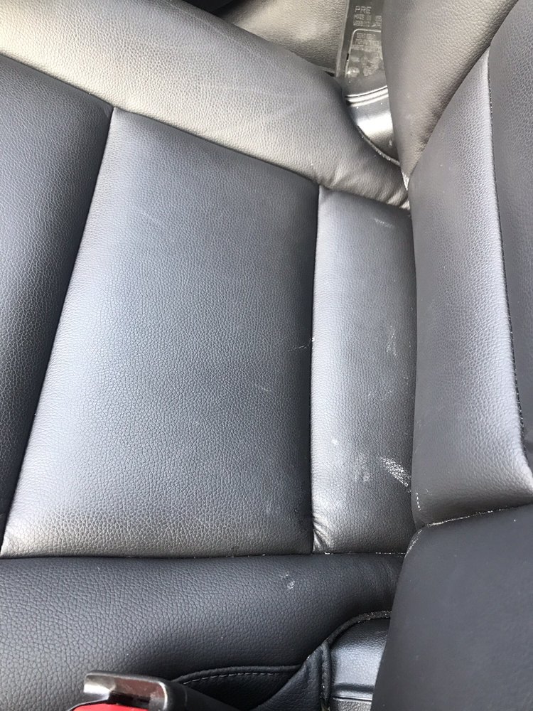 Photo of Body Beautiful Carwash - Pacific Hwy