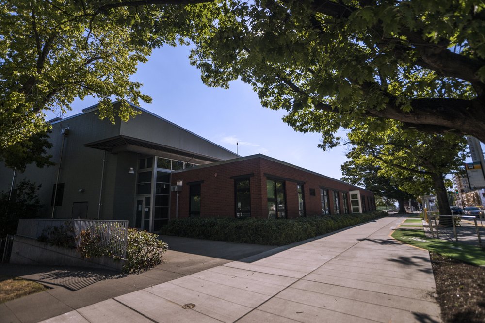 Photo of Yesler Community Center