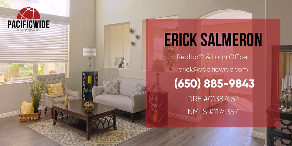 Photo of The Salmeron Group: Pacificwide Real Estate & Mortgage