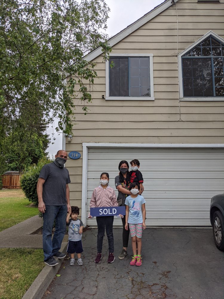 Photo of The Salmeron Group: Pacificwide Real Estate & Mortgage