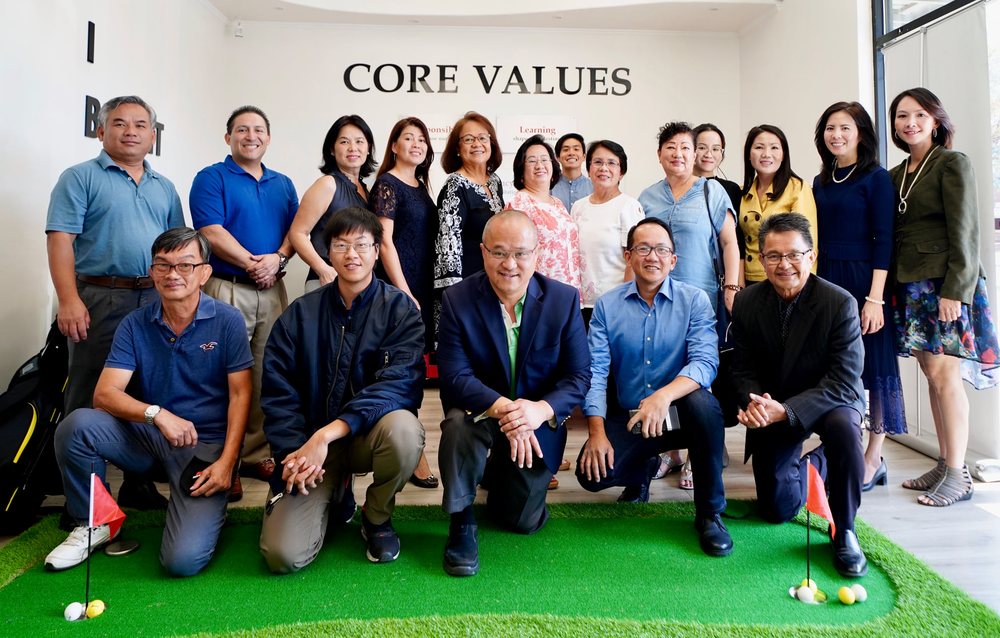 Photo of The Salmeron Group: Pacificwide Real Estate & Mortgage