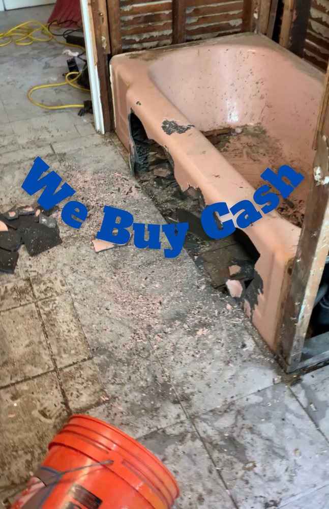 Photo of Brown Brothers We Buy Houses