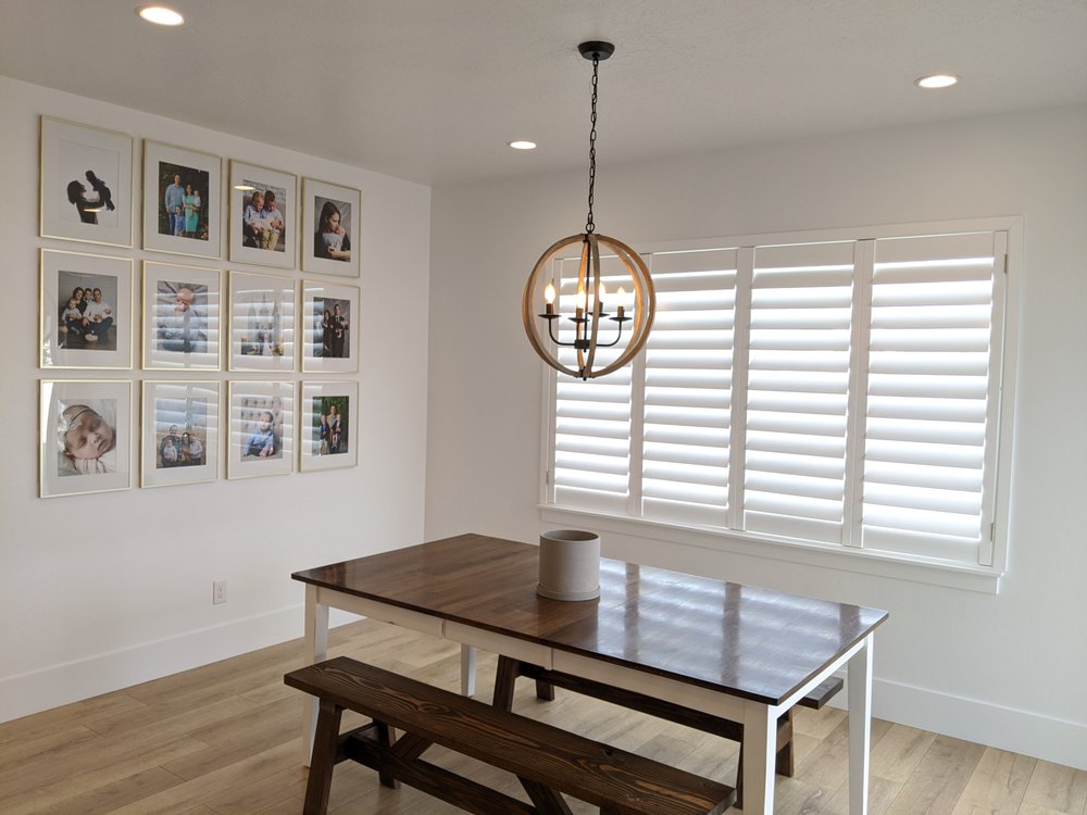 Photo of Stanfield Shutter