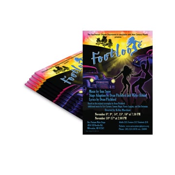 Photo of Ad Graphics