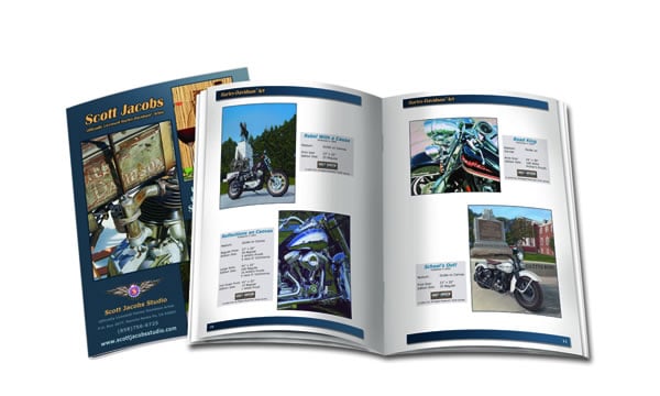 Photo of Ad Graphics