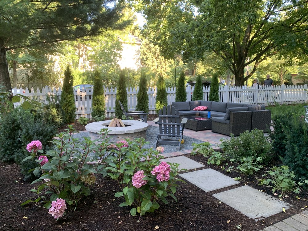 Photo of Nature's Perspective Landscaping