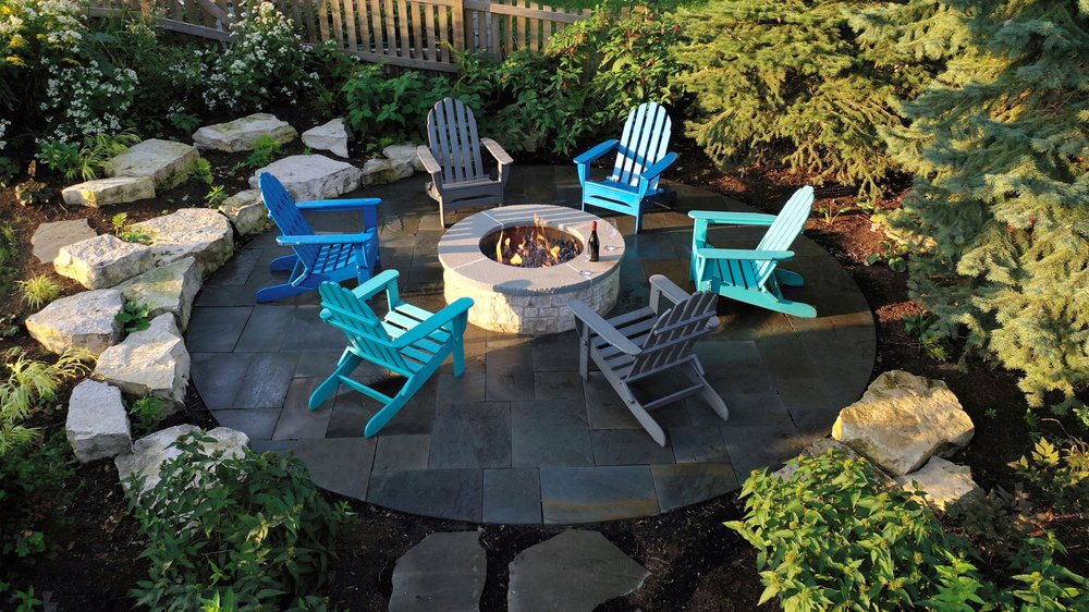 Photo of Nature's Perspective Landscaping