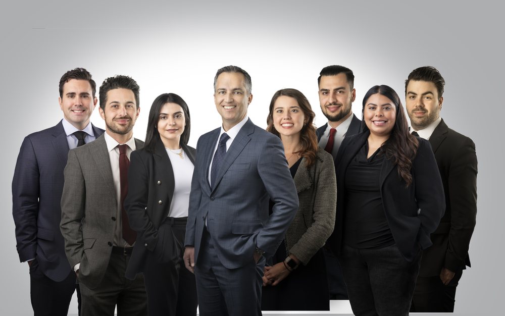 Photo of The Law Office of Omid Nosrati
