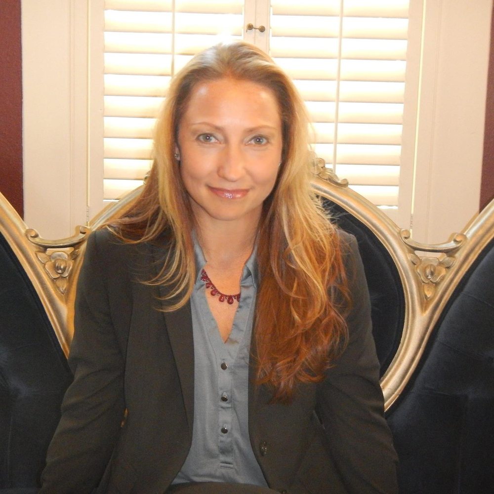 Photo of Joan Marron Law
