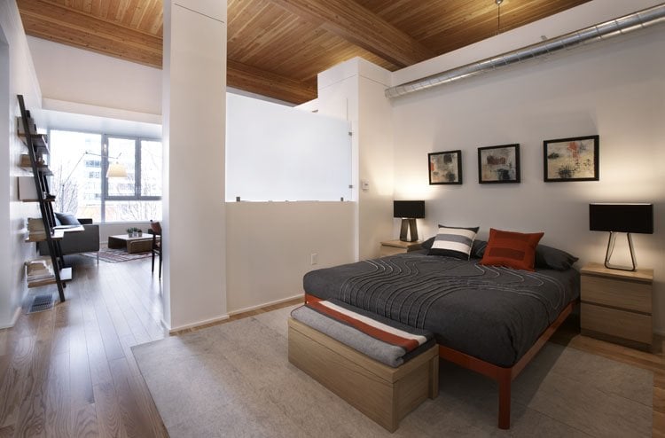 Photo of Cyan PDX Apartments