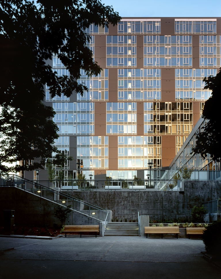Photo of Cyan PDX Apartments
