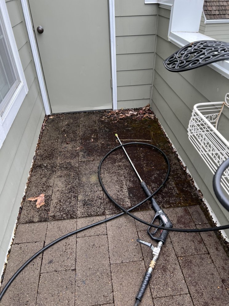 Photo of Supreme Pressure Wash