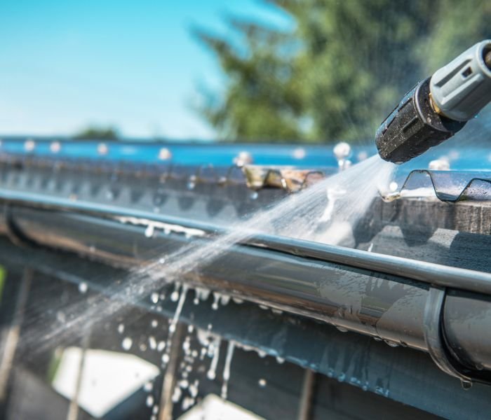 Photo of Garden City Power Washing Experts